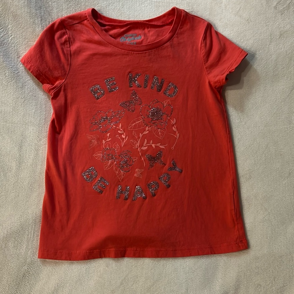 Oshkosh tee